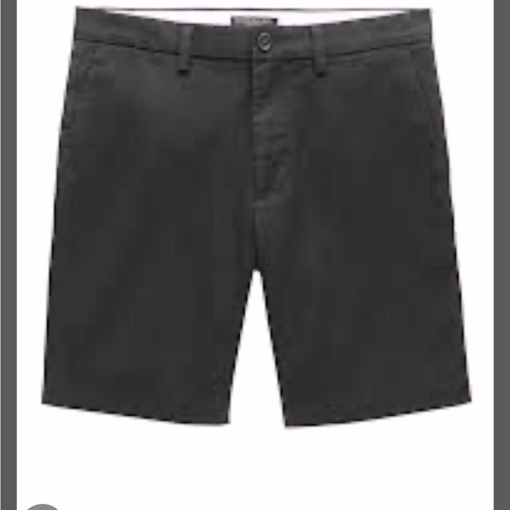 Banana republic Aiden shorts